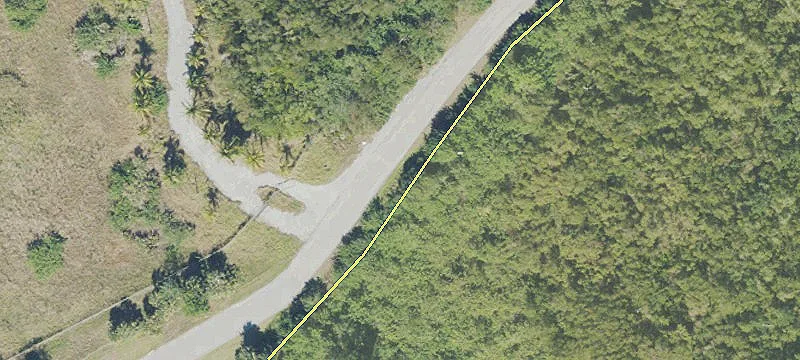 Ec Airpark Rd