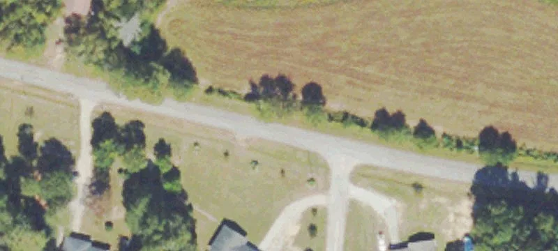 Old Augusta Rd