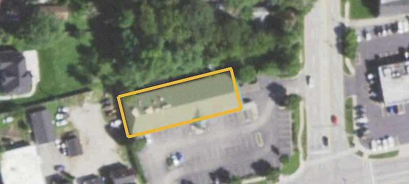 2000 Ogden Ave