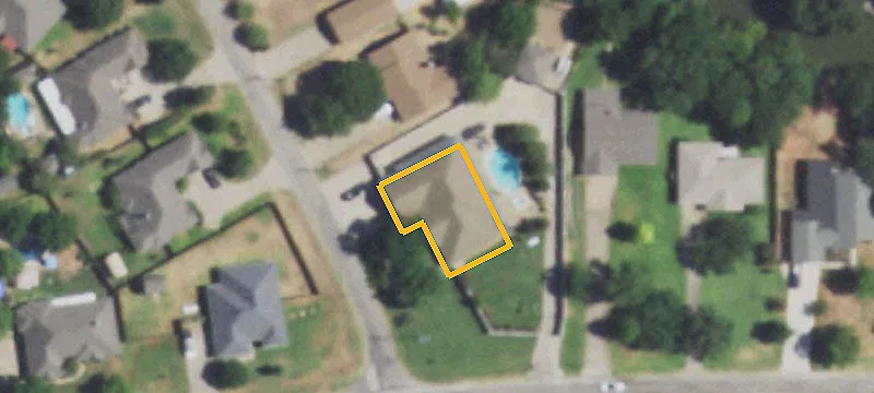 2801 Weylene Paseo St