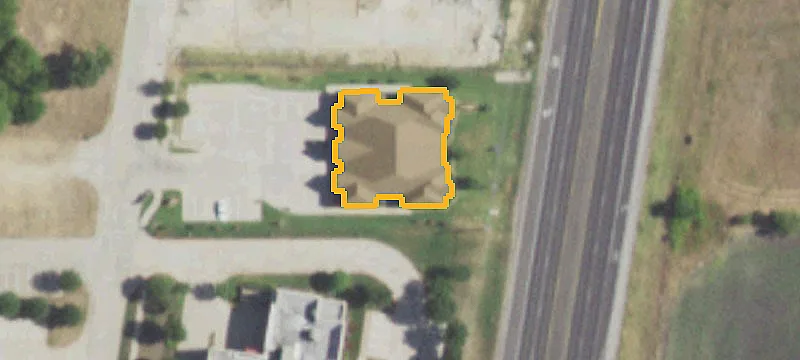 1795 Highway 77