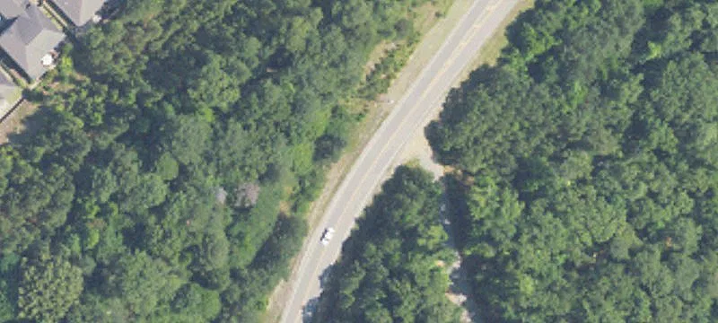 Sicard Hollow Rd