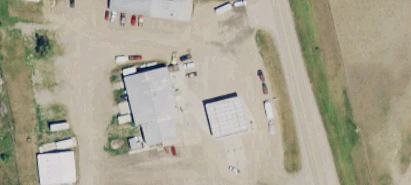 The Ole’ Mercantile