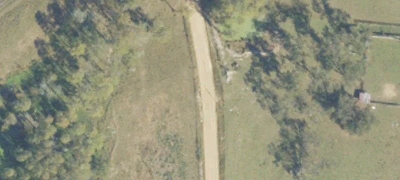 Wood Williams Rd