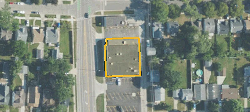738 Hilton Rd