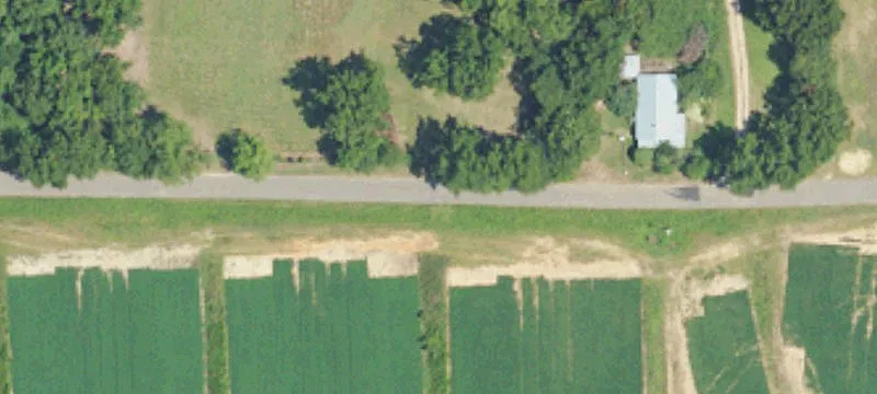 Bell Fork Rd