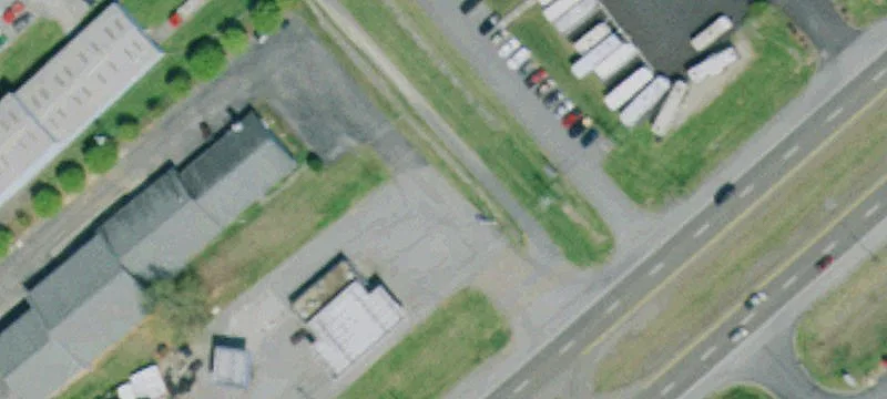 4521 Bristol Hwy