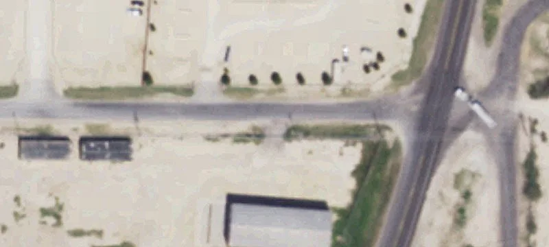 4167 Fm 1053