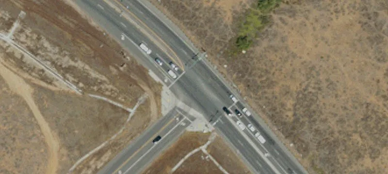 Van Buren Blvd & Citrus Hts Dr