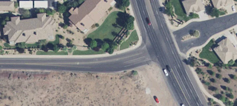 George UT 84770 Cyn Vw Dr & Dixie Dr St