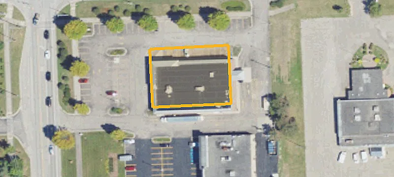 66998 Van Dyke Ave
