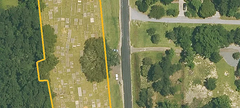 Red Oak Rd