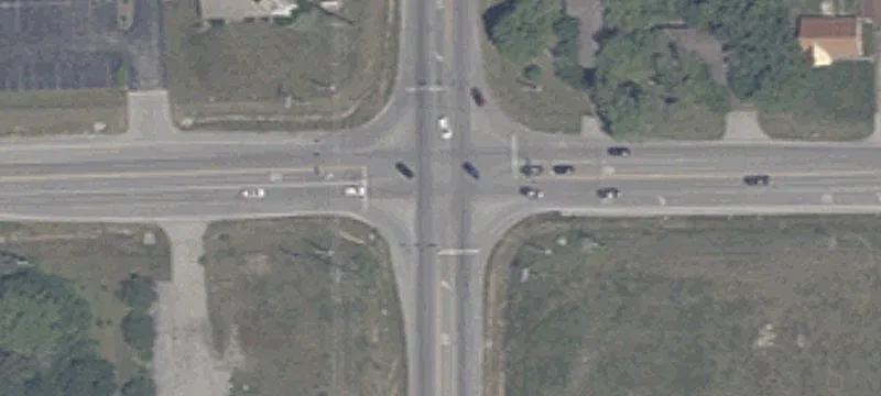 State Road 135