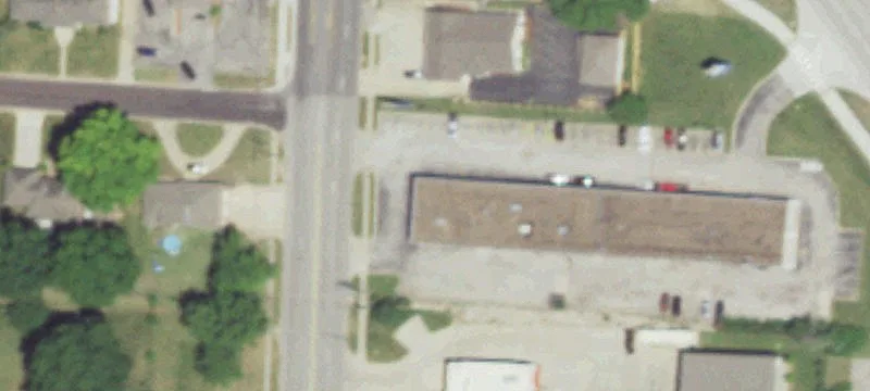 7609 Raytown Rd
