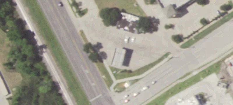 101 Southwest Pkwy