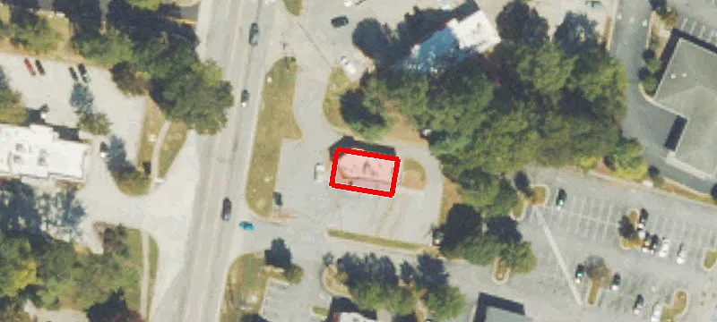 452 Deshon Rd