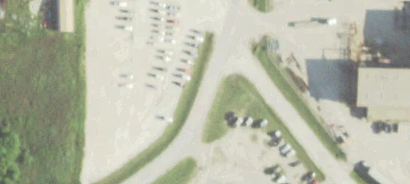 Kennedy Dr