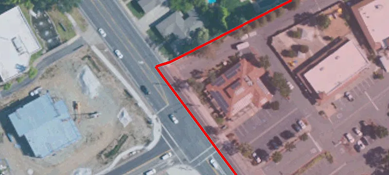 2200 Oak Grove Rd