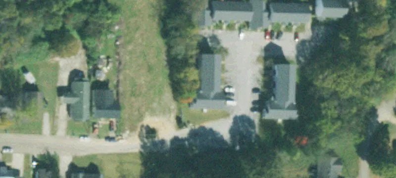 121 Cloverdale St