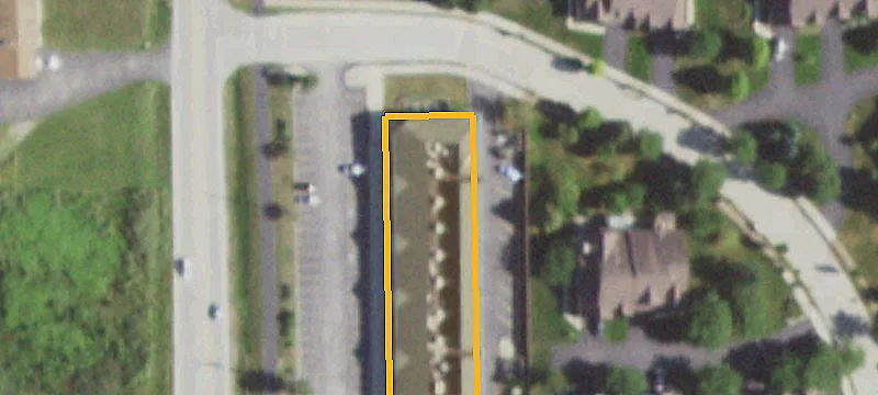 17831-17849 Wolf Rd