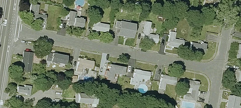 Armstrong Cir