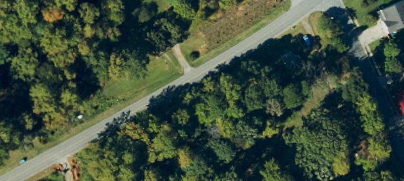 Gibson Rd
