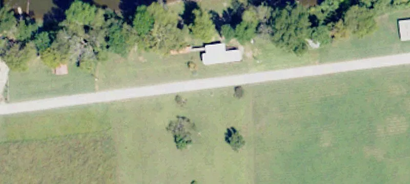 Donaldson Point Rd