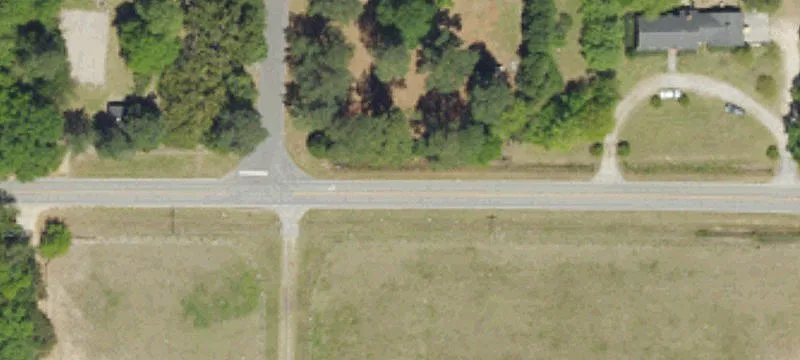 Deerwood Rd