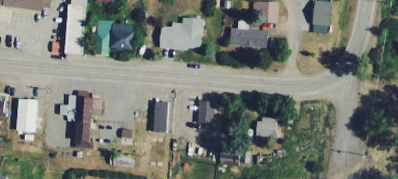 F3 Clancy Creek Rd