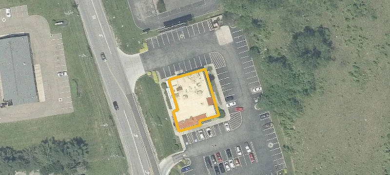 Reynoldsburg New Albany Rd