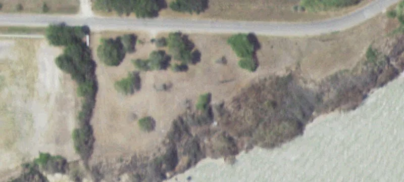 County Road 2250
