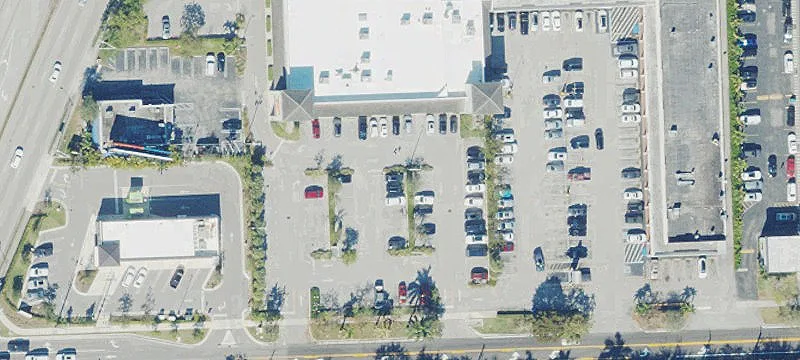 12303 Pinecrest Pkwy