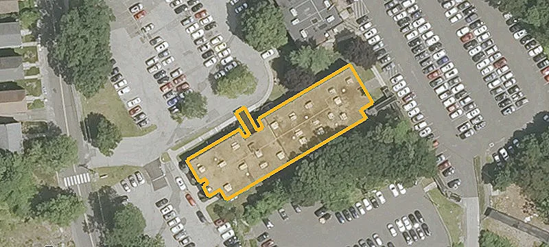 134-140 Grandview Ave