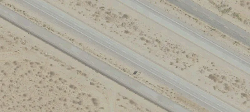 Old 58 Hwy