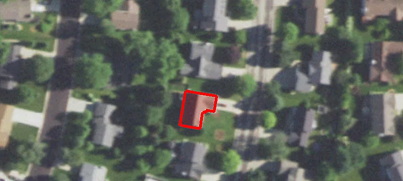 Schneider Rd & Pumpkin Pl Sun Pr