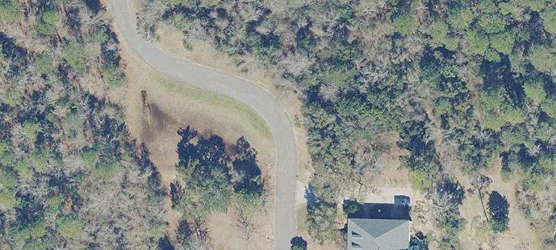 Old Bay Pointe Rd