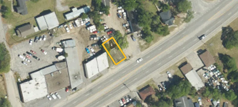 1806 Platt Springs Rd