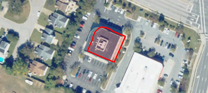 1533 Volvo Pkwy