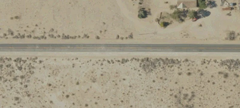 Rabbit Springs Rd