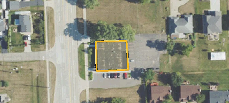 4080 Livernois Rd