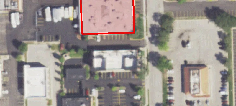 1401 North Ave