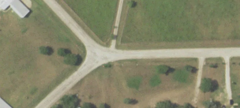 Paradise Way & Hwy 6