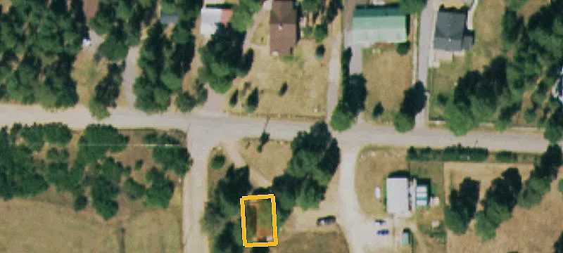 Zorn Rd