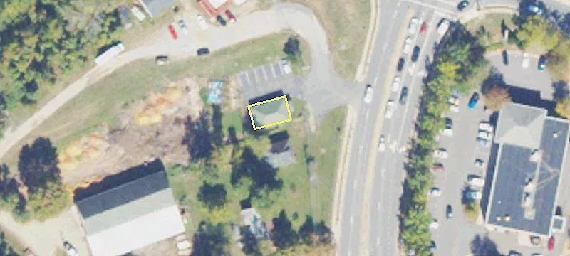 481 Chatham Heights Rd