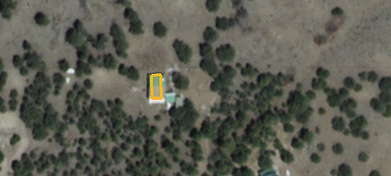 158 El Caso Rd Rd