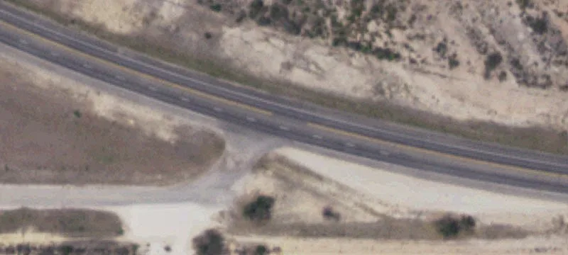 Highway 90