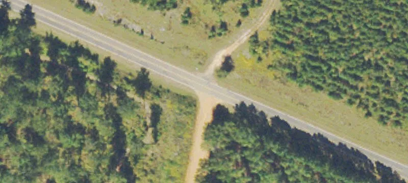 Old Macon Rd