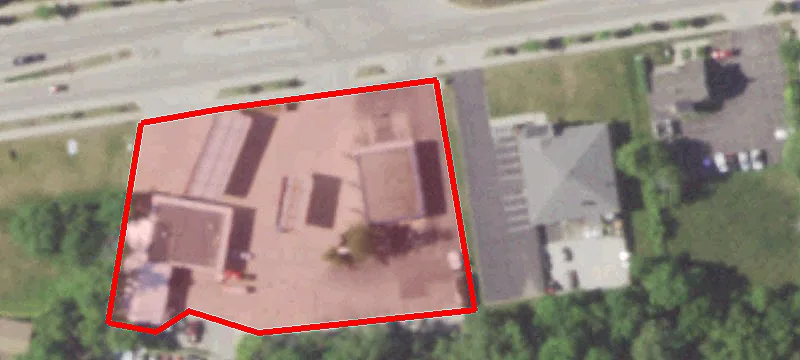 S76 Janesville Rd