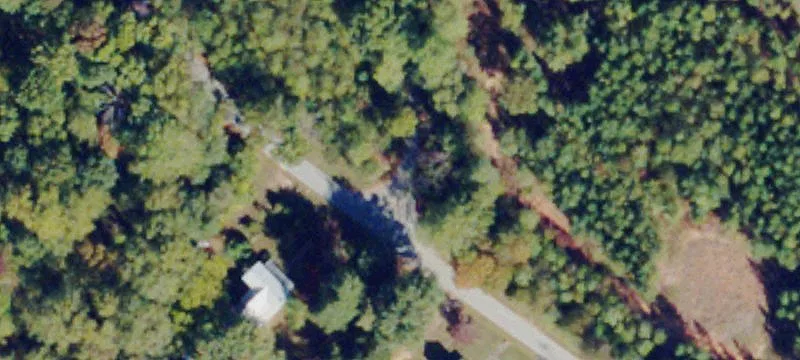 Green Creek Rd
