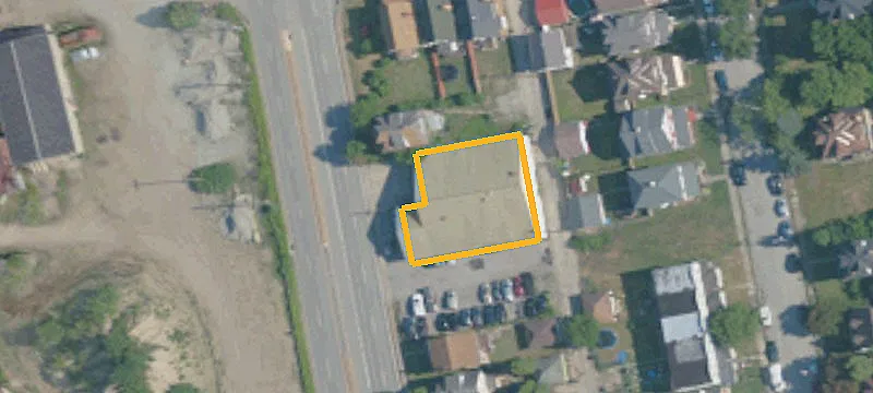 340 Industrial Blvd